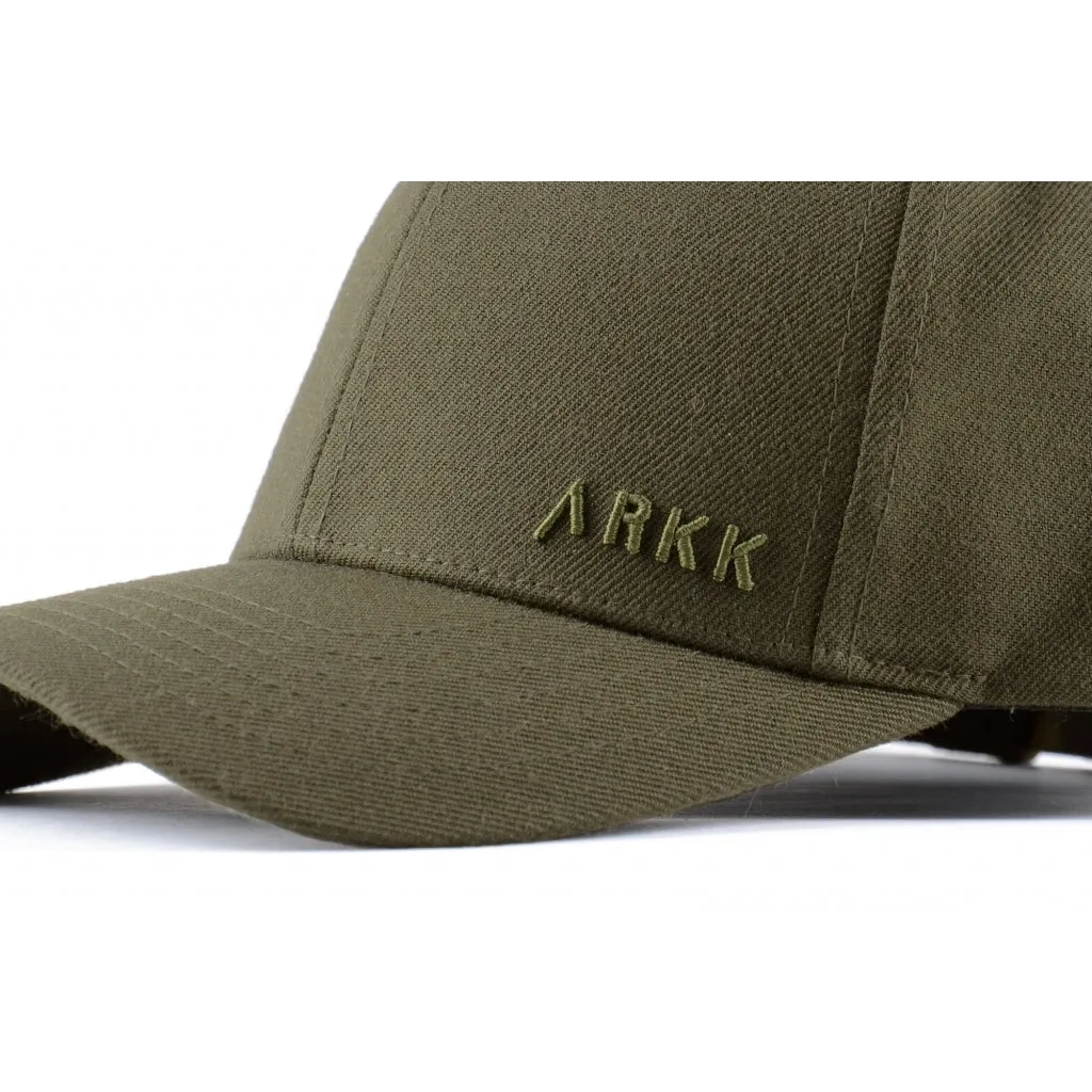 Classic Baseball Cap - Dark Army