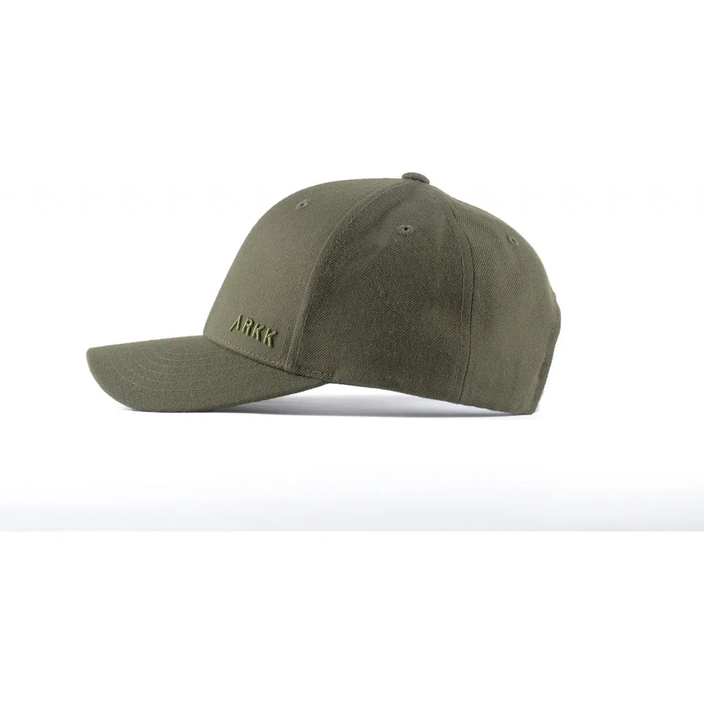 Classic Baseball Cap - Dark Army