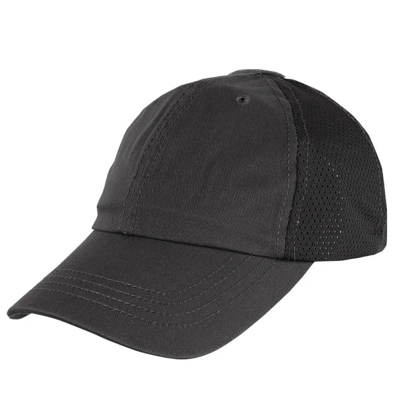 Condor Mesh Tactical Team Cap