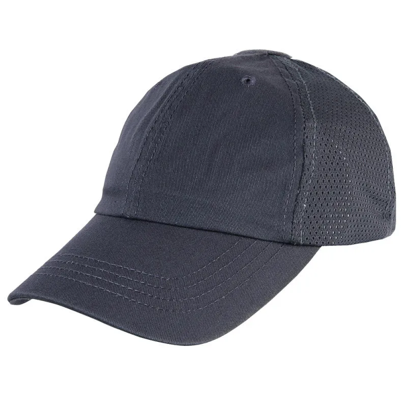 Condor Mesh Tactical Team Cap