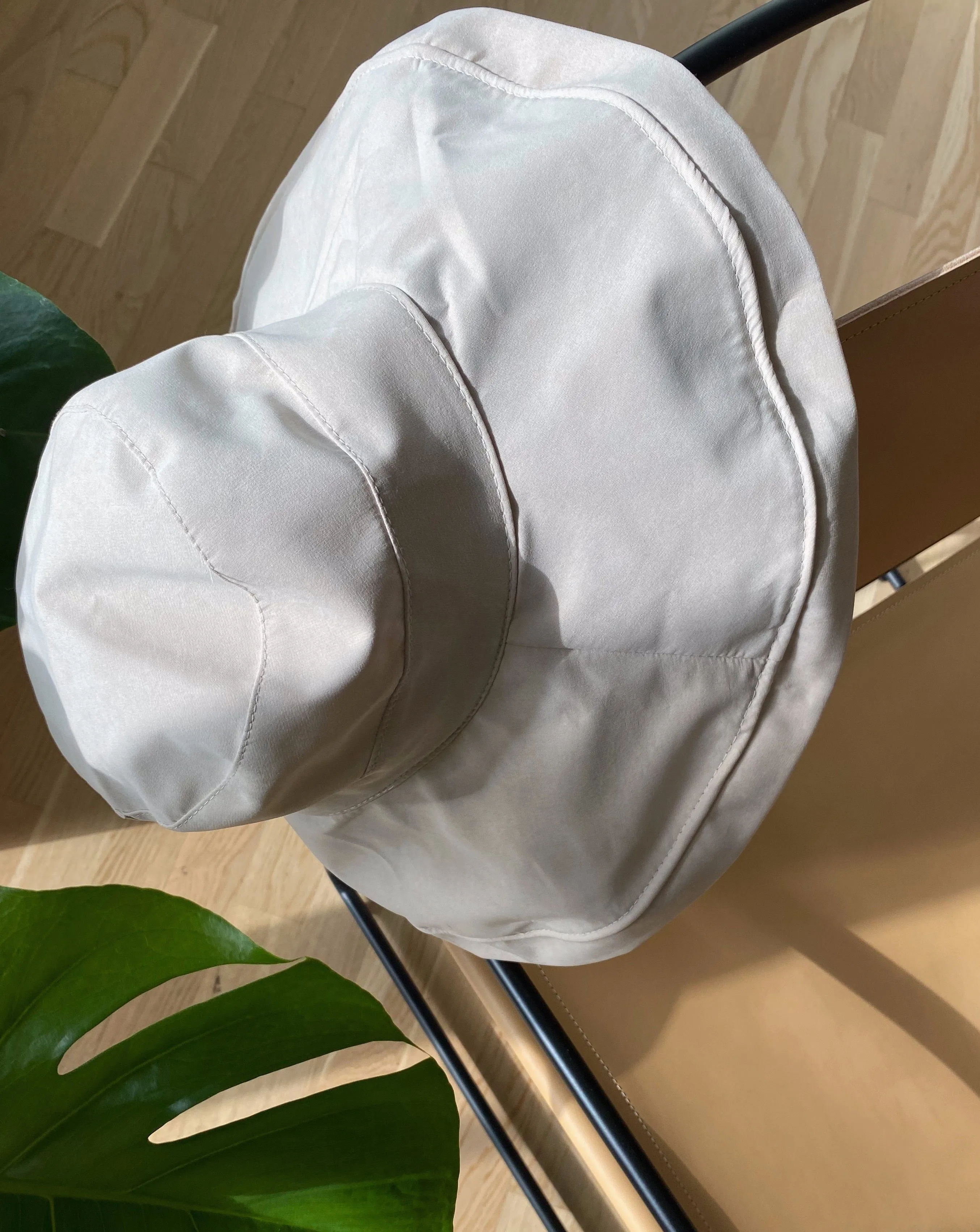 Cotton Sun Hat