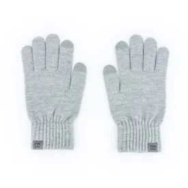 CRAFTSMAN MENS GLOVES | GREY