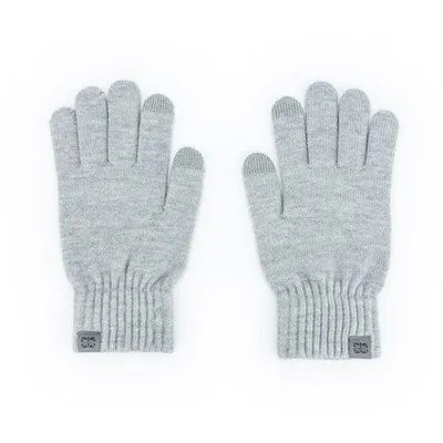 CRAFTSMAN MENS GLOVES | GREY