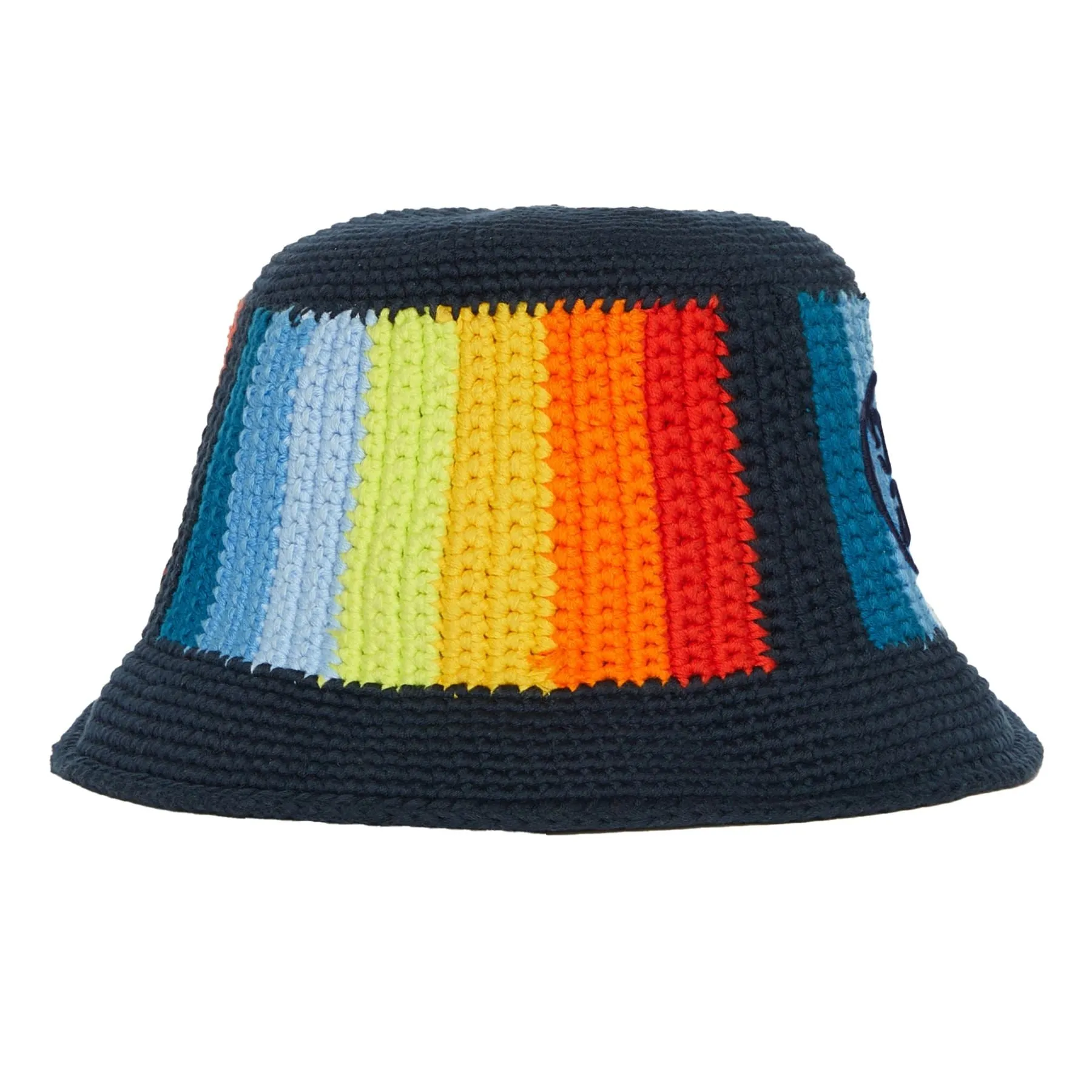 Crochet Bucket Hat Twilight - SS23