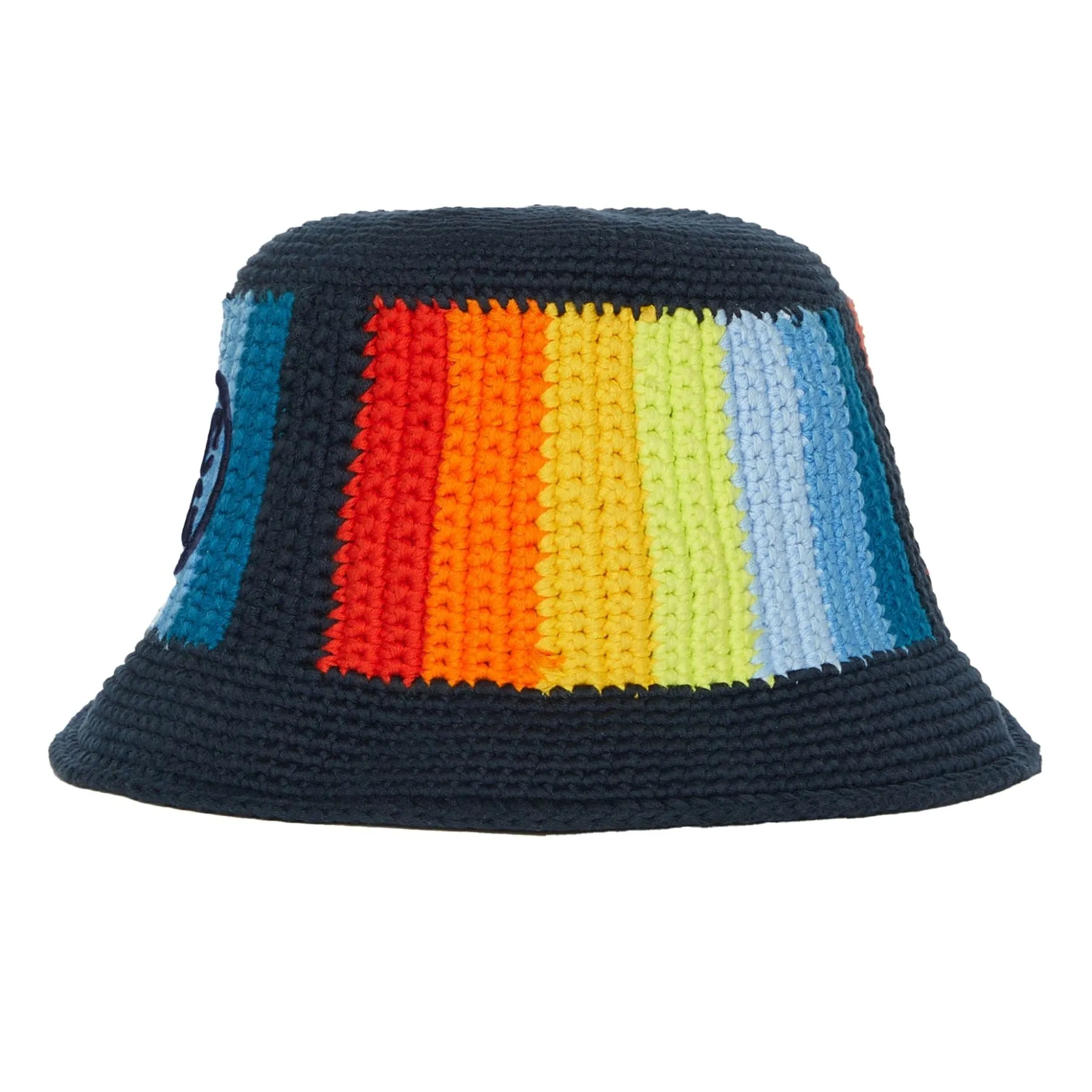 Crochet Bucket Hat Twilight - SS23