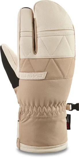 DAKINE Women's Fleetwood Trigger Mitts