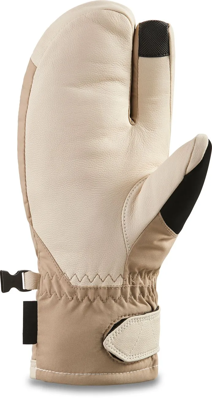 DAKINE Women's Fleetwood Trigger Mitts