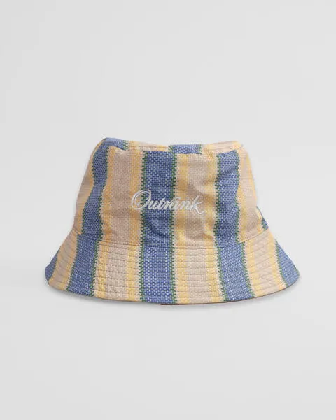 Destin Reversible Bucket Hat