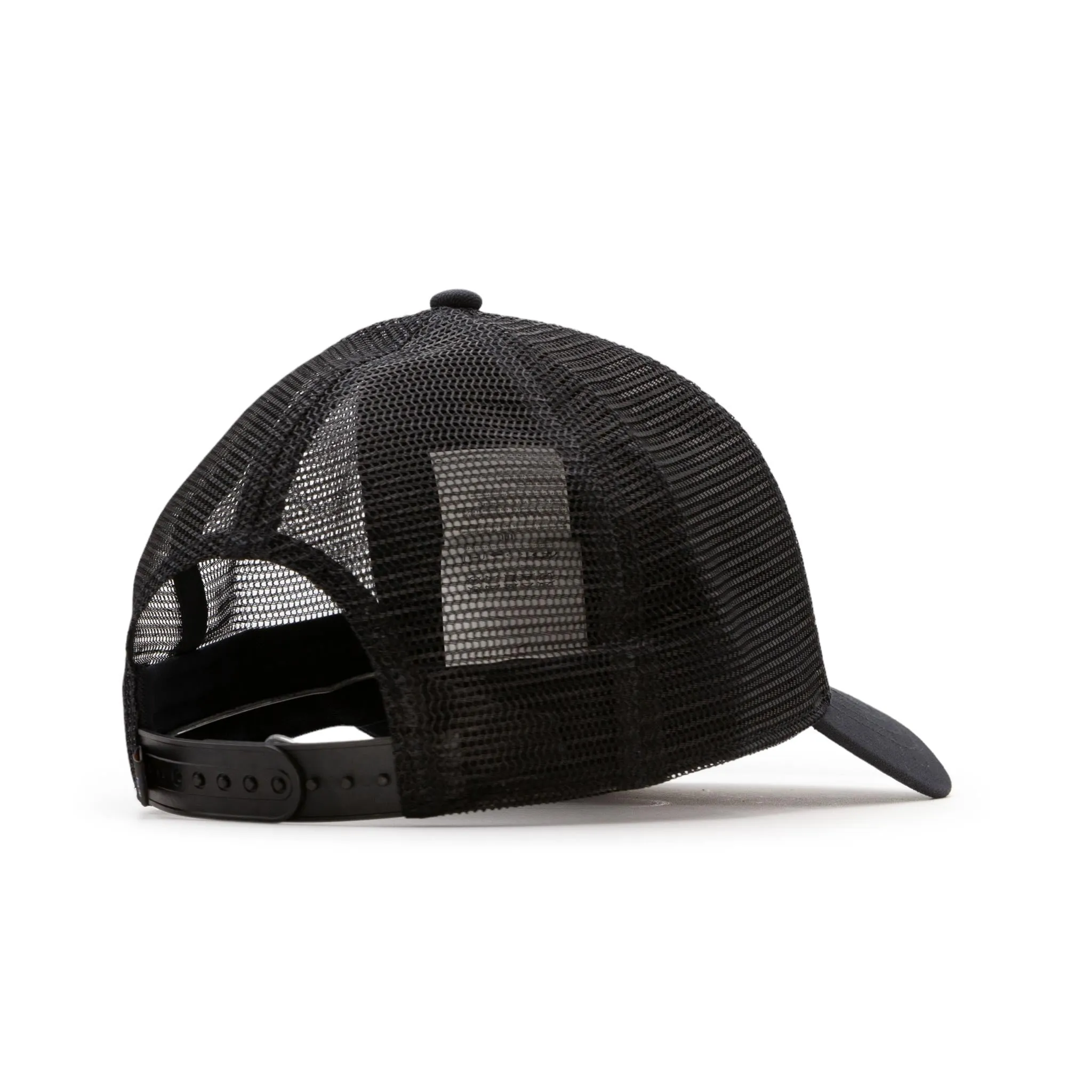 Dickies Hanston Trucker Cap - Black