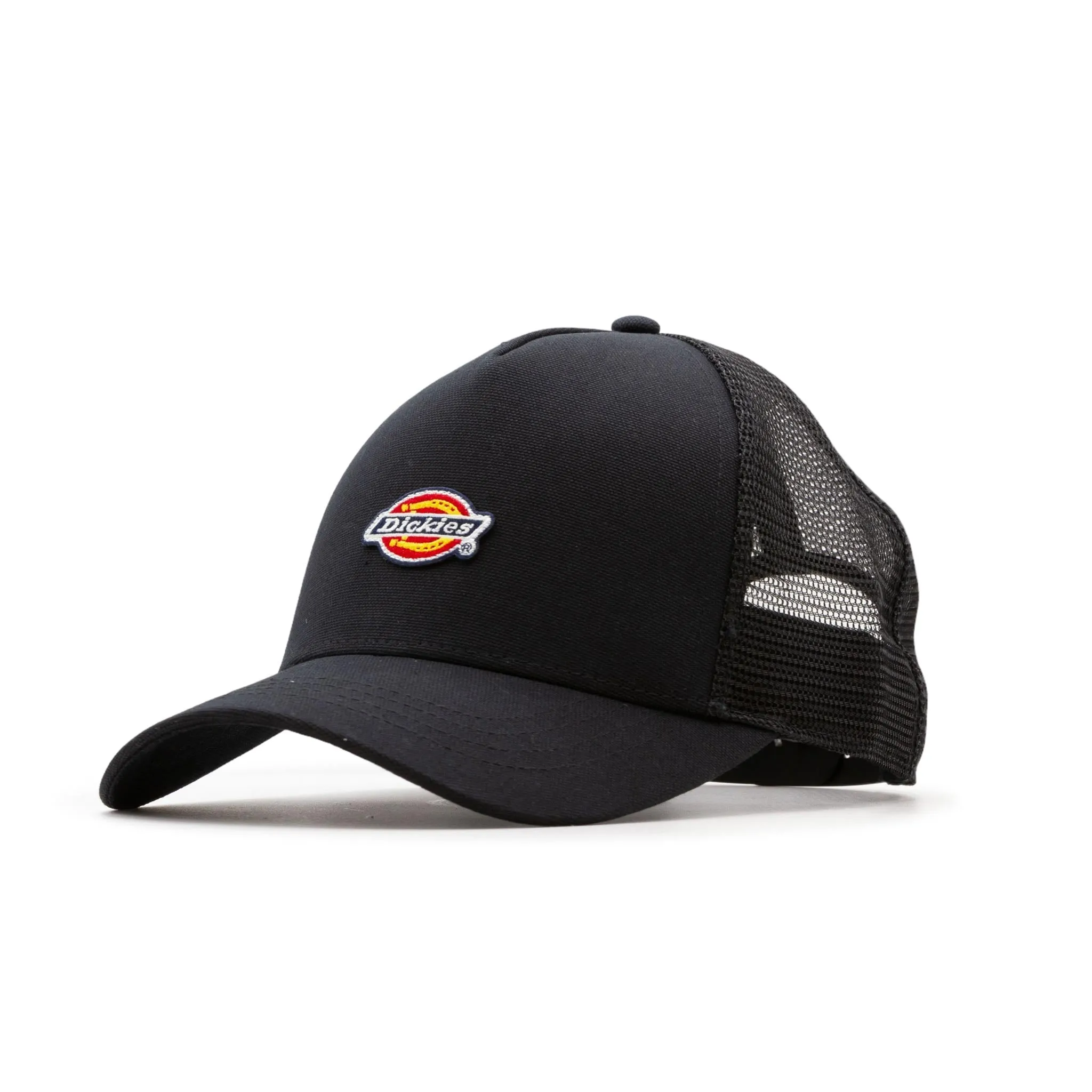 Dickies Hanston Trucker Cap - Black