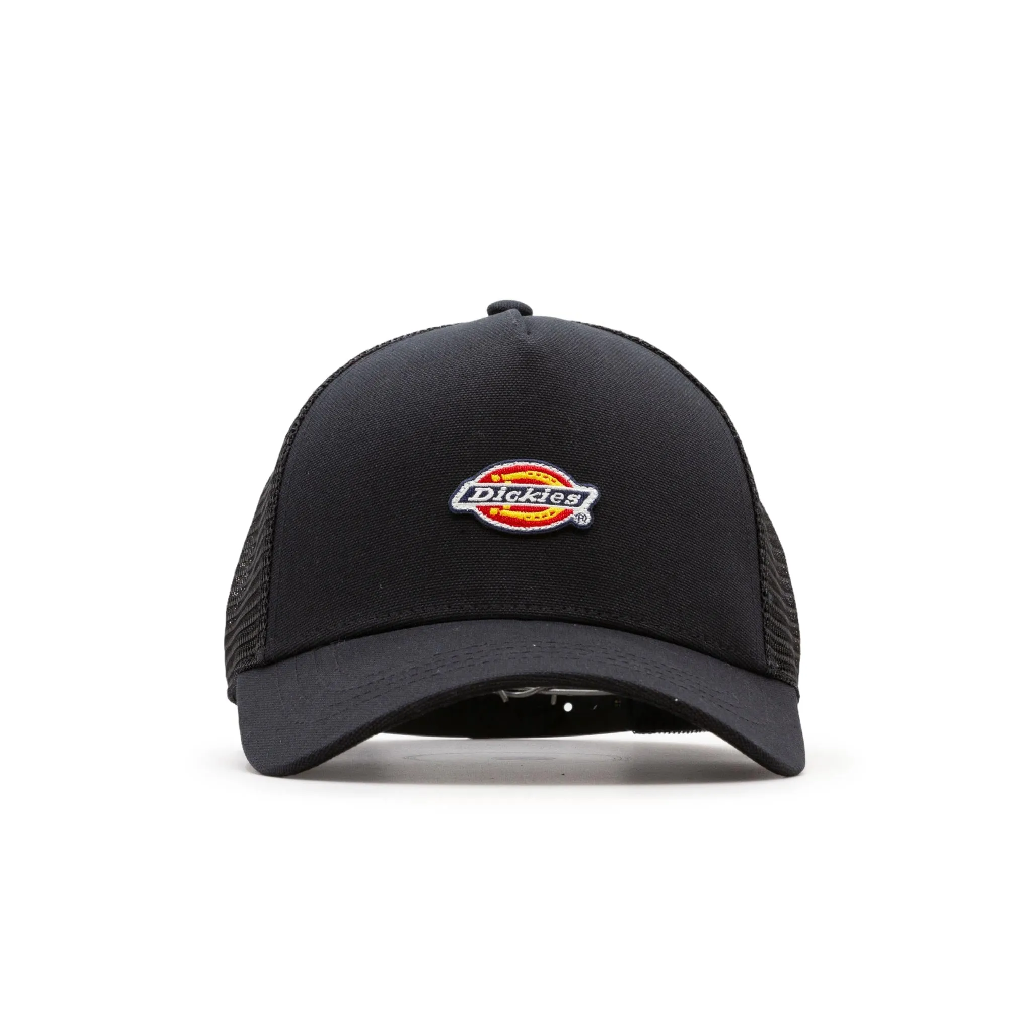 Dickies Hanston Trucker Cap - Black