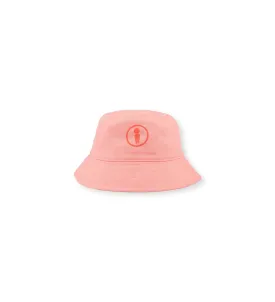 DOOD POWDER PINK KIDS BUCKET