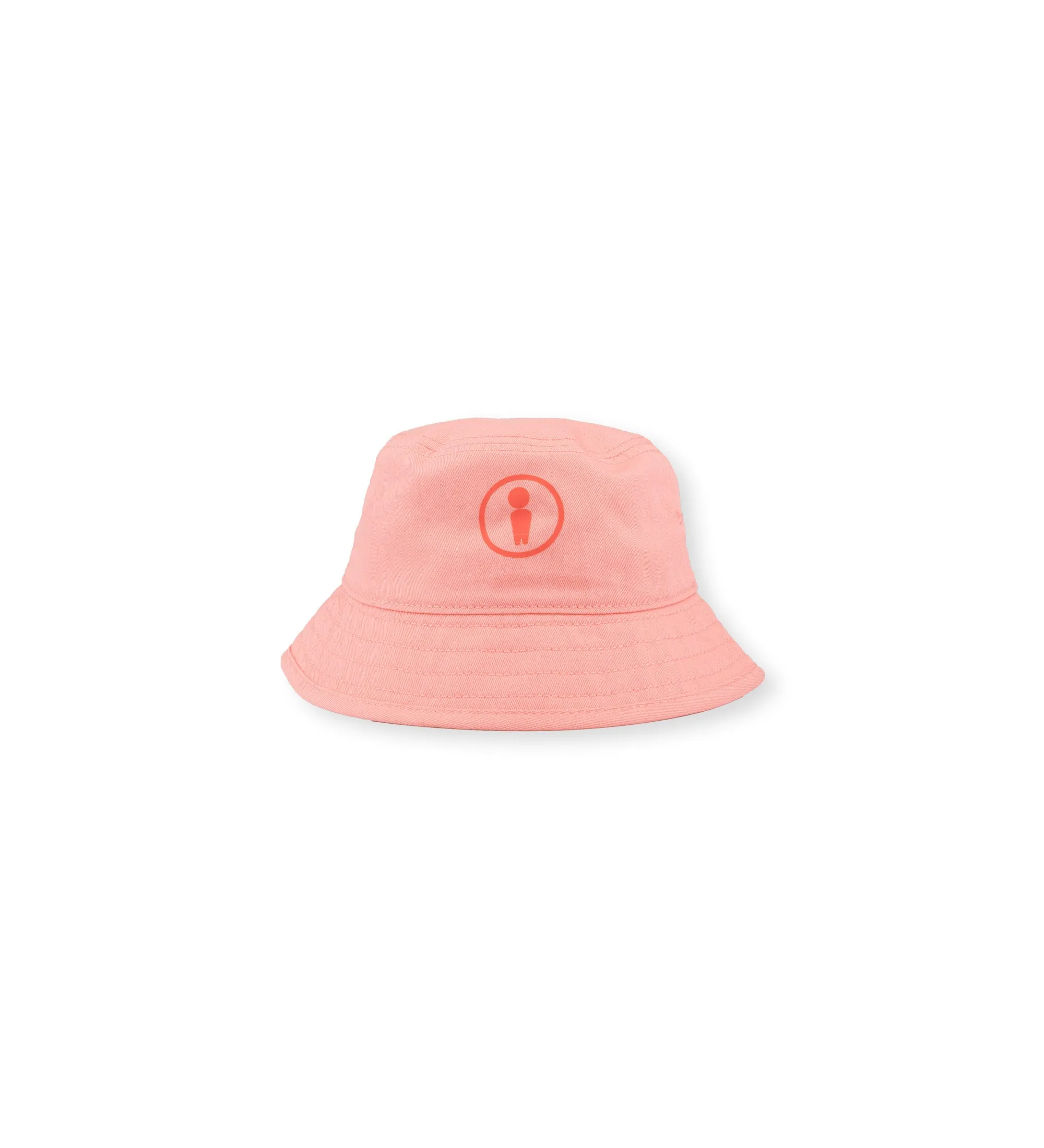 DOOD POWDER PINK KIDS BUCKET