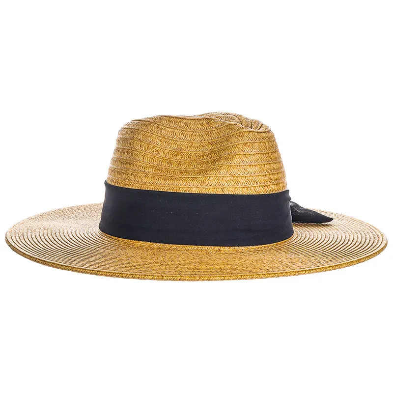 Dorfman Milano Seaton Hat