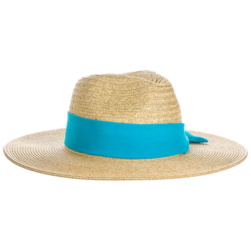 Dorfman Milano Seaton Hat