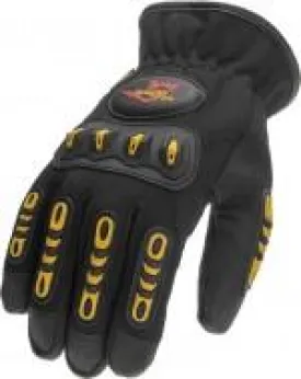 Dragon Fire NEXT Generation First Due Rescue Glove