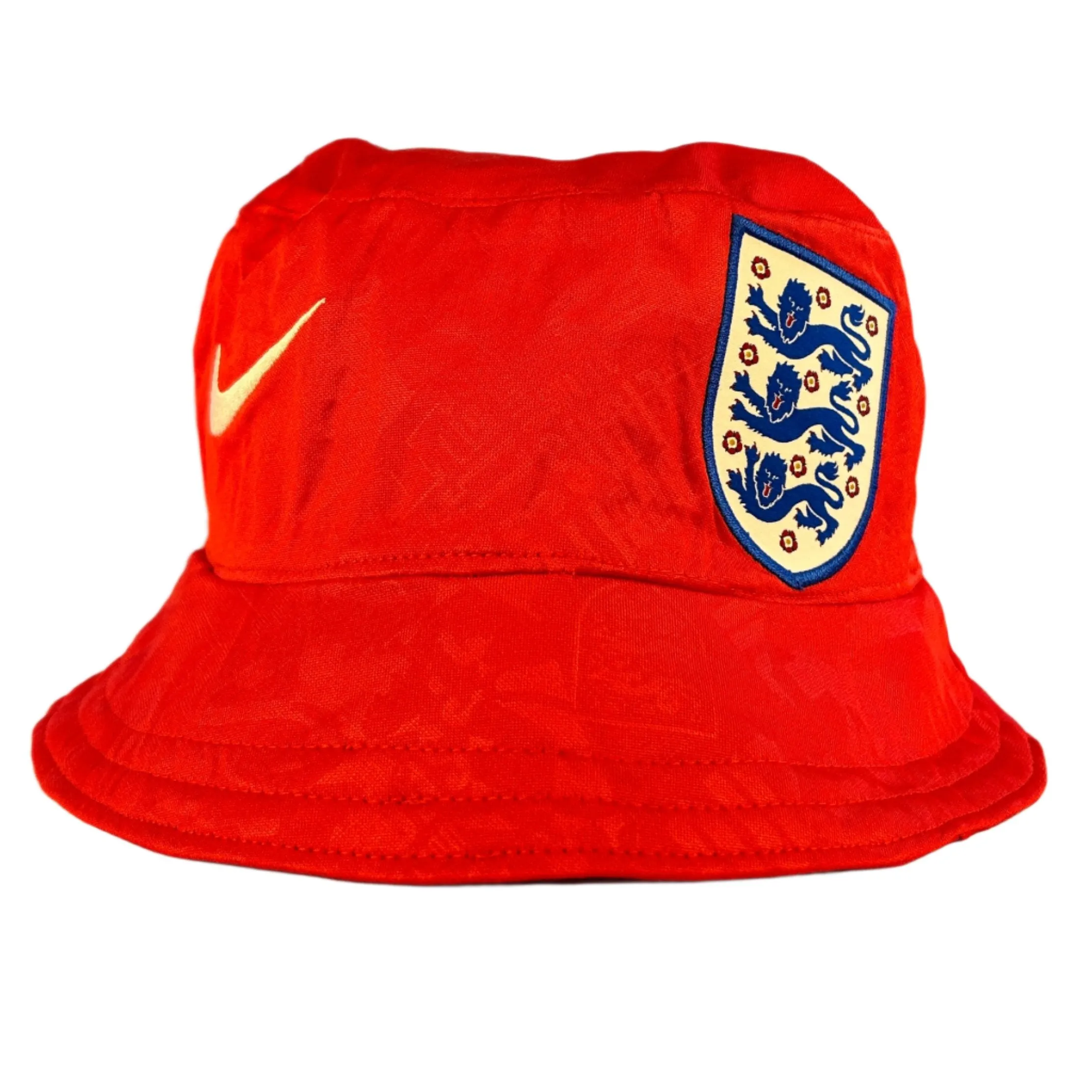 England 2018 Away Shirt Bucket Hat