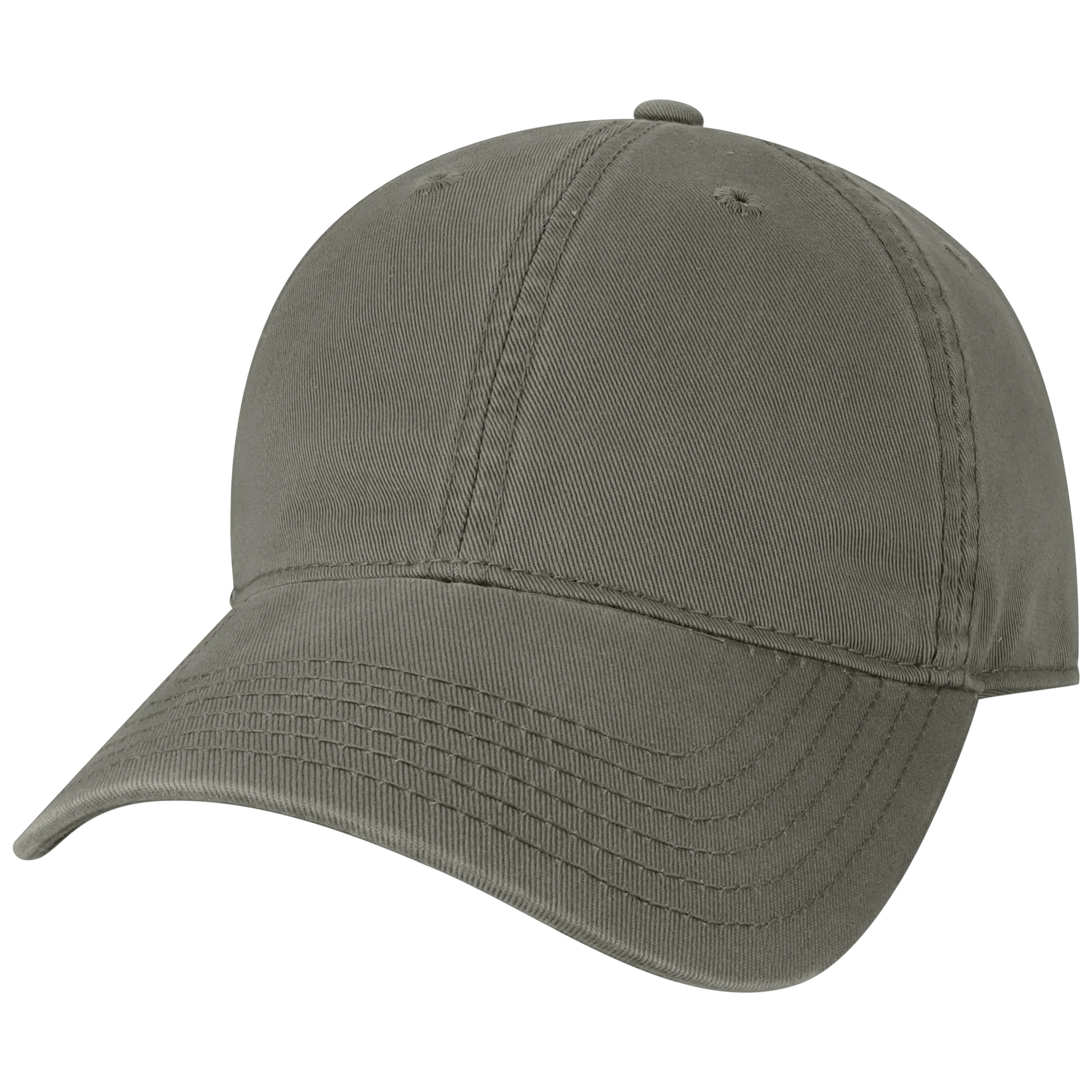 EZA Relaxed Twill Hat