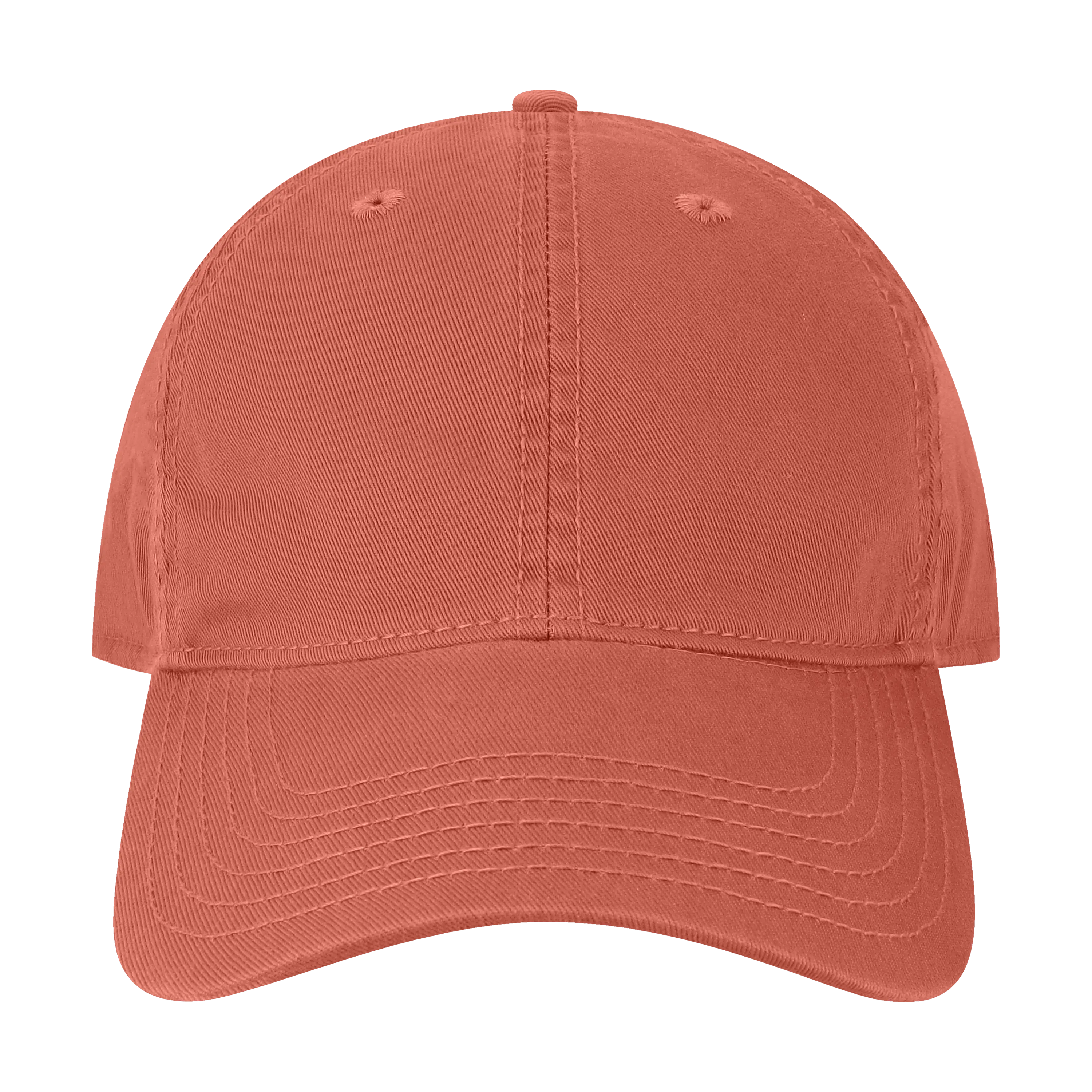 EZA Relaxed Twill Hat