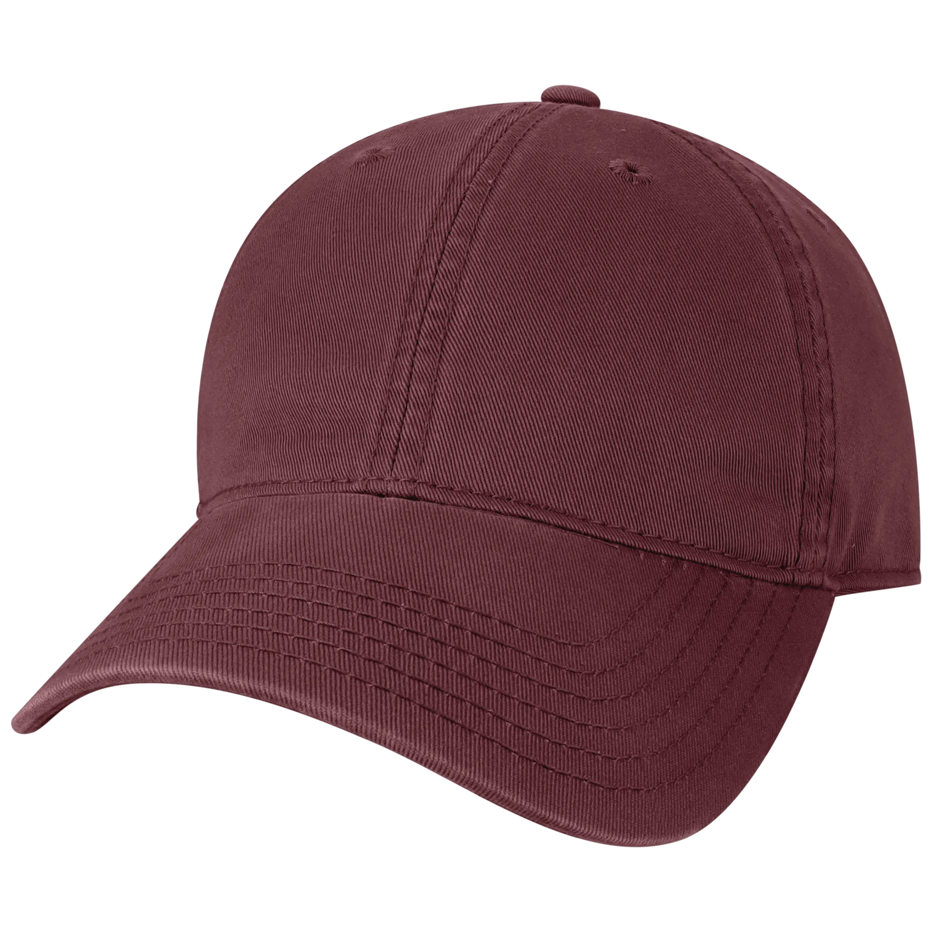 EZA Relaxed Twill Hat