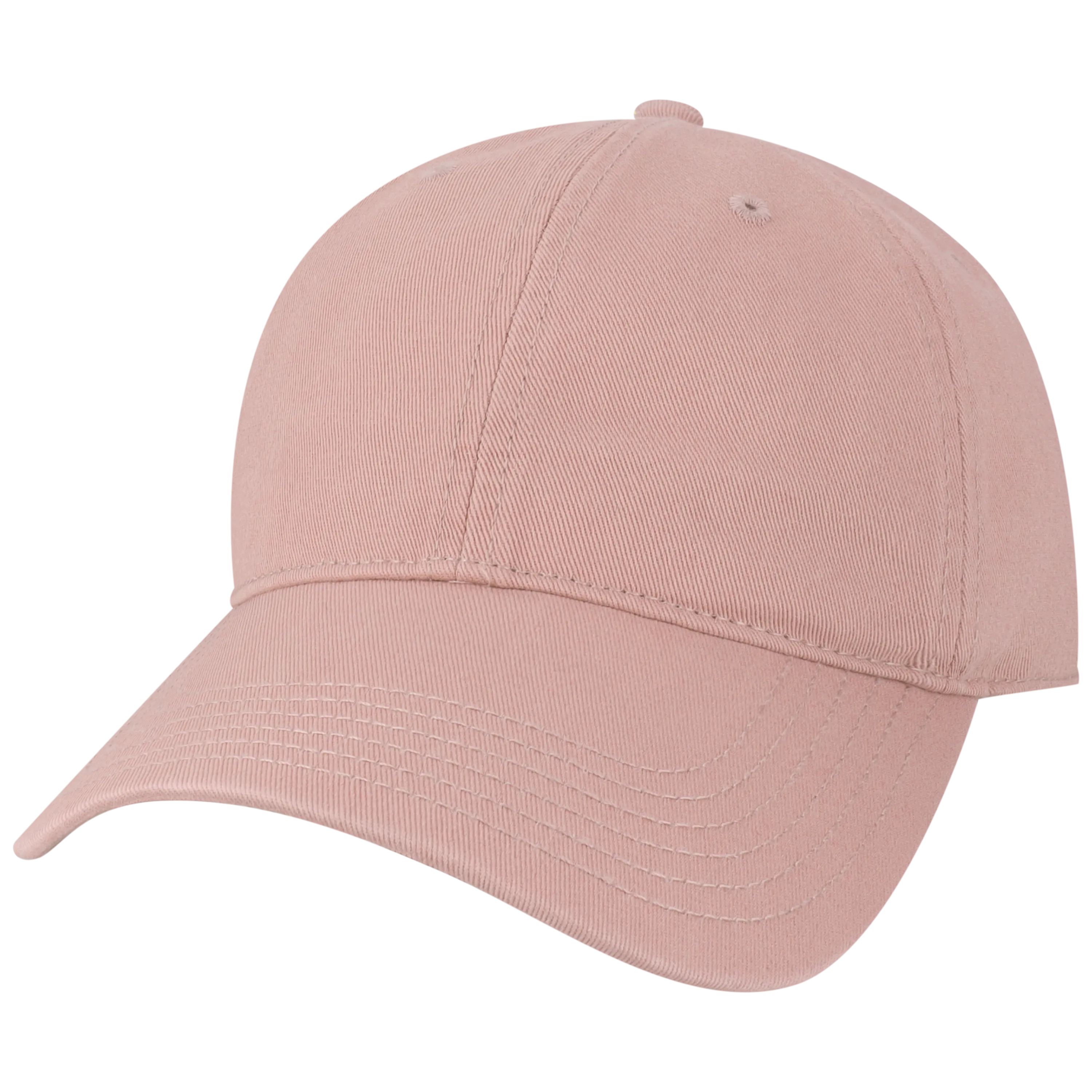 EZA Relaxed Twill Hat