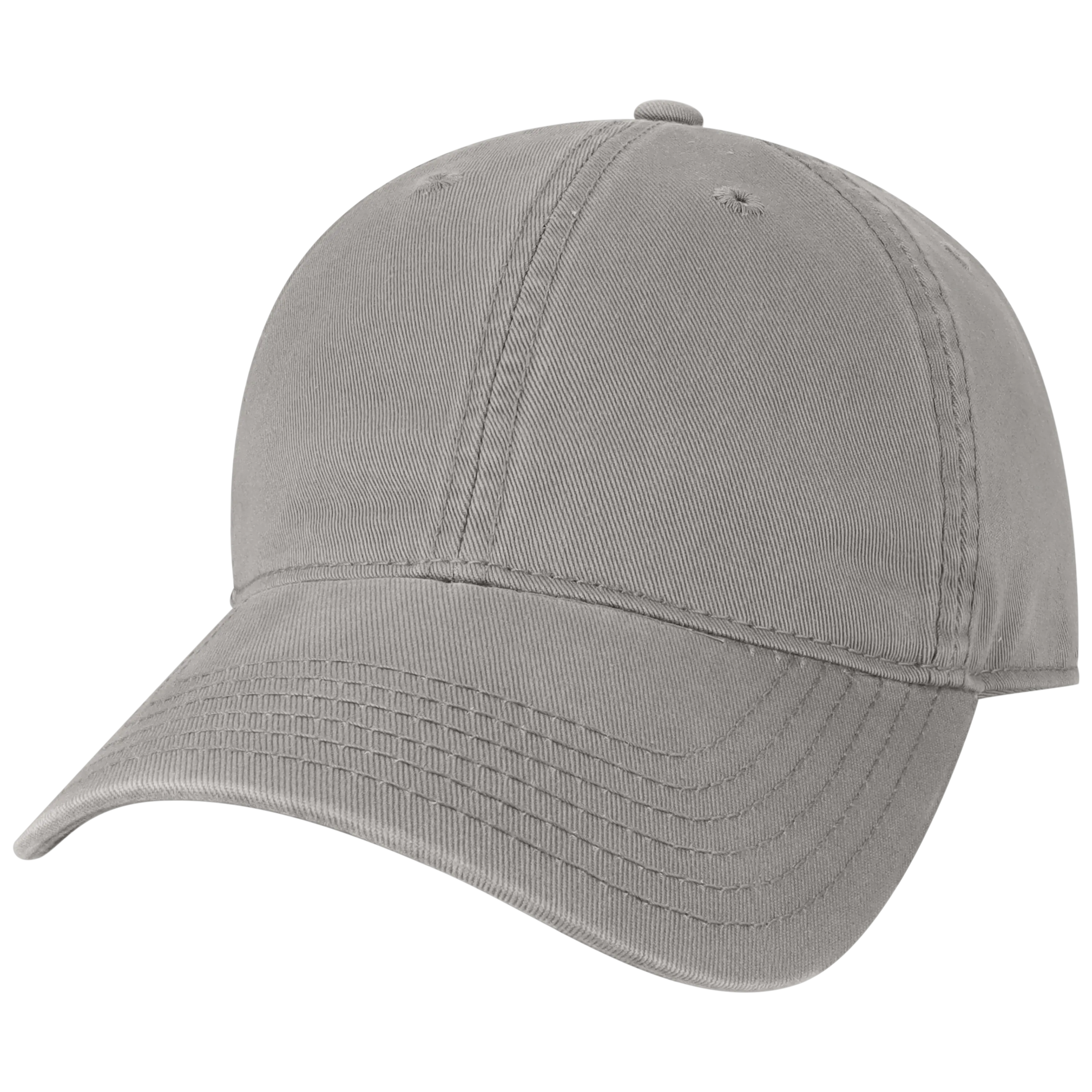 EZA Relaxed Twill Hat