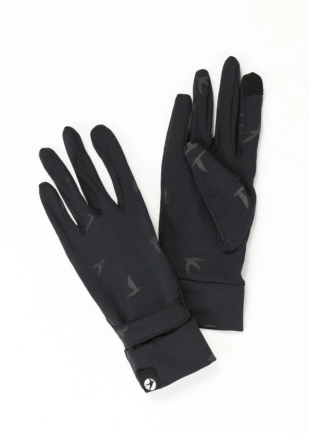 Firecracker Reflective Gloves