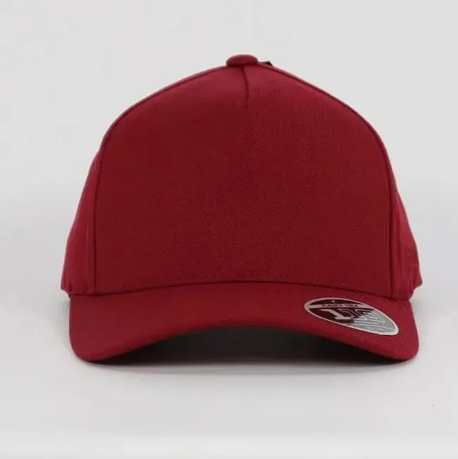 Flexfit 110A A-Frame Cap with Logo - 20 QTY