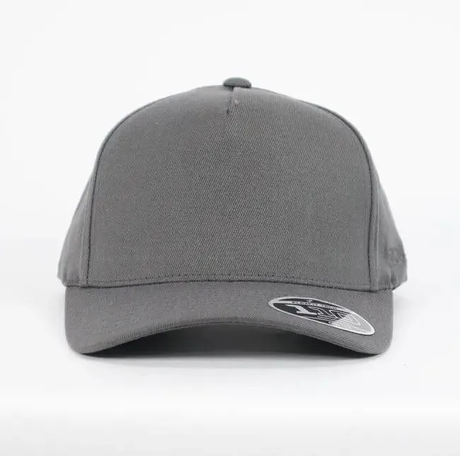 Flexfit 110A A-Frame Cap with Logo - 20 QTY