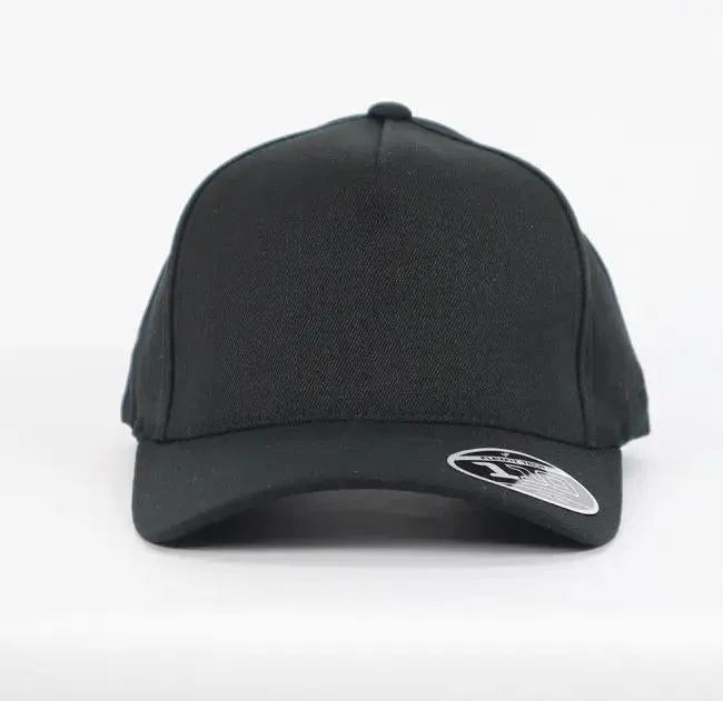 Flexfit 110A A-Frame Cap with Logo - 20 QTY