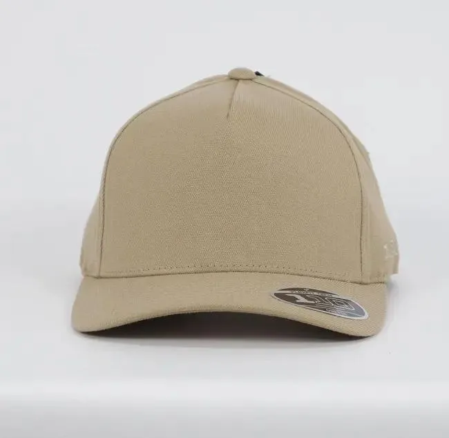 Flexfit 110A A-Frame Cap with Logo - 20 QTY