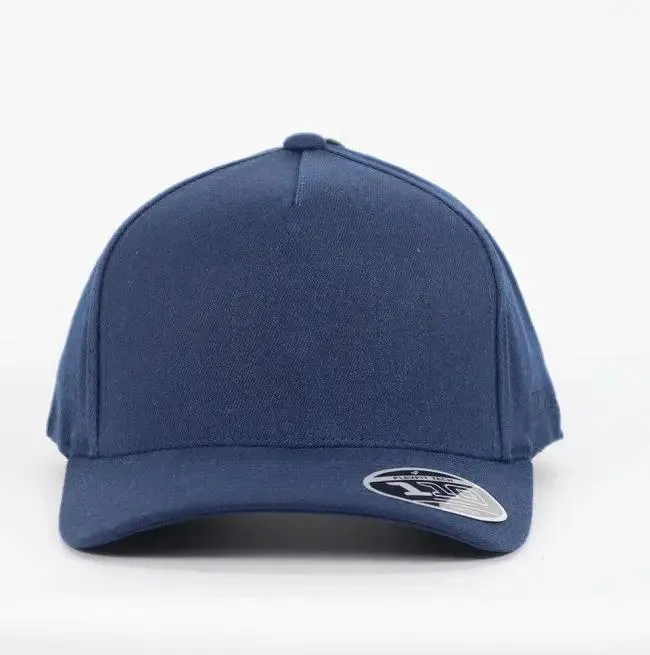 Flexfit 110A A-Frame Cap with Logo - 20 QTY