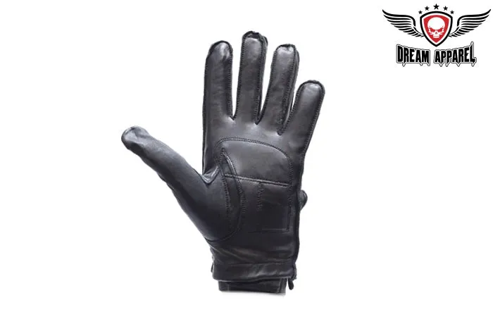 Full Finger Motorcycle Riding Gloves