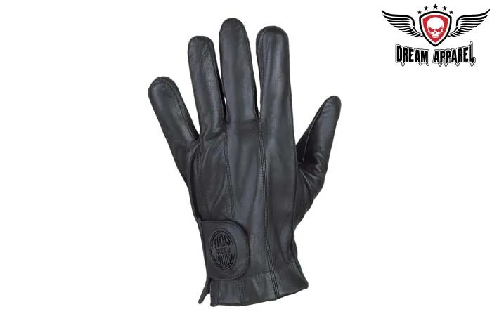 Full Finger Motorcycle Riding Gloves