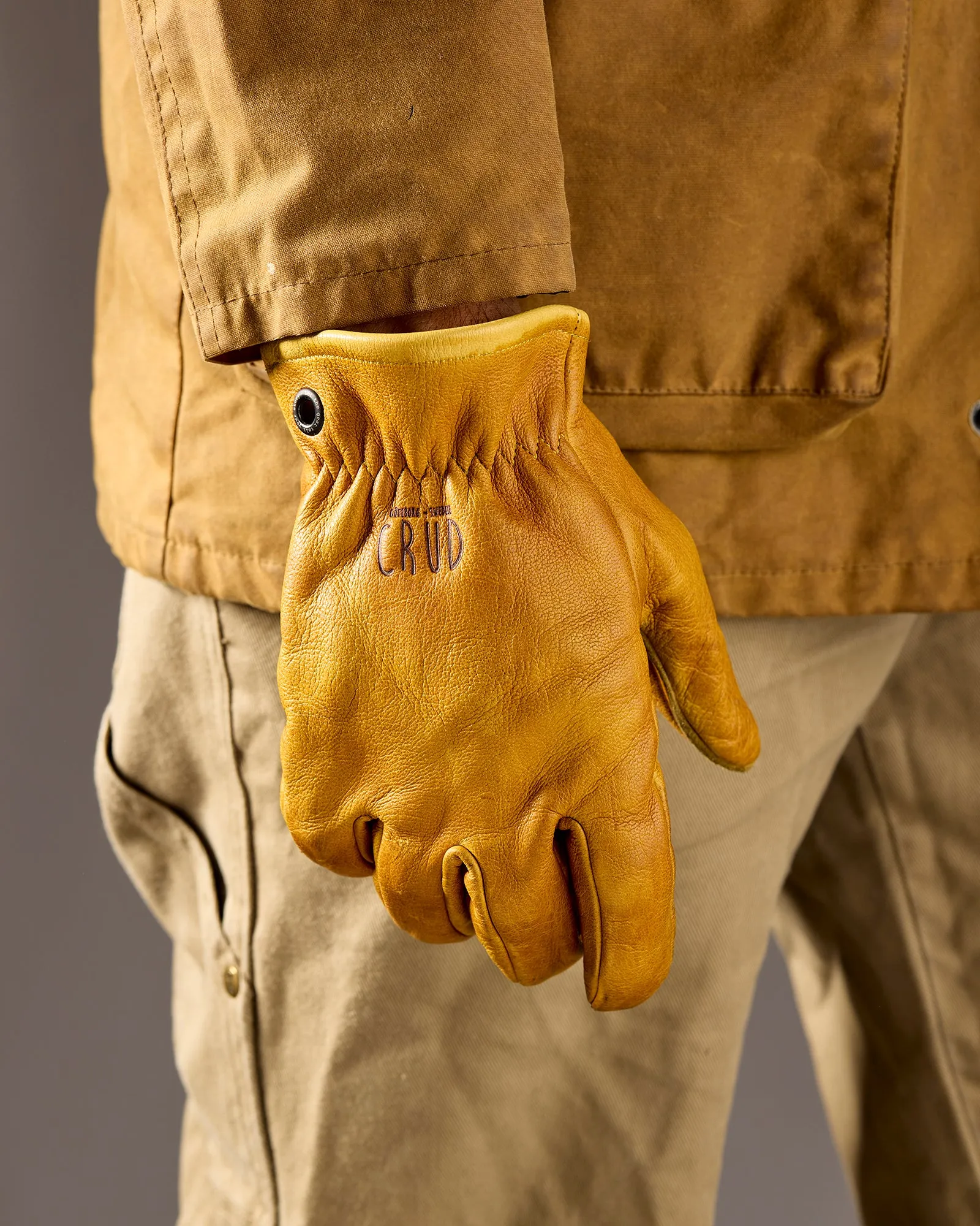 Gjöra gloves