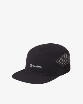 Goldwin Utility Jet Mesh Cap Black