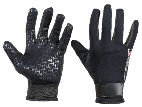 Henderson Thermoprene 1.5mm Gloves