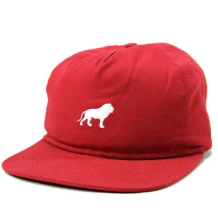 Hopps Lion Strap-Back Hat