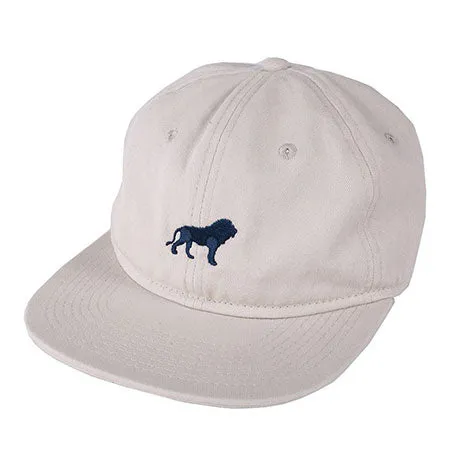 Hopps Lion Strap-Back Hat