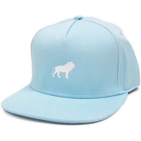 Hopps Lion Strap-Back Hat