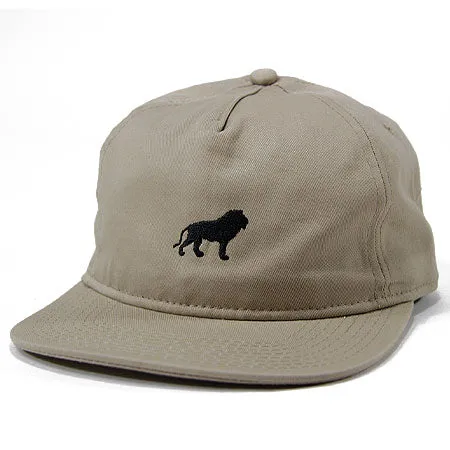 Hopps Lion Strap-Back Hat