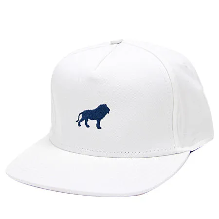 Hopps Lion Strap-Back Hat