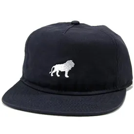 Hopps Lion Strap-Back Hat