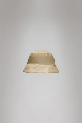 Insulated Ripstop Bucket Hat