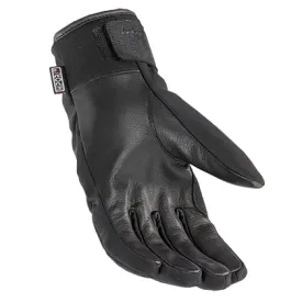 Joe Rocket Burner Heated Lite Mens Cold Weather Gloves Black