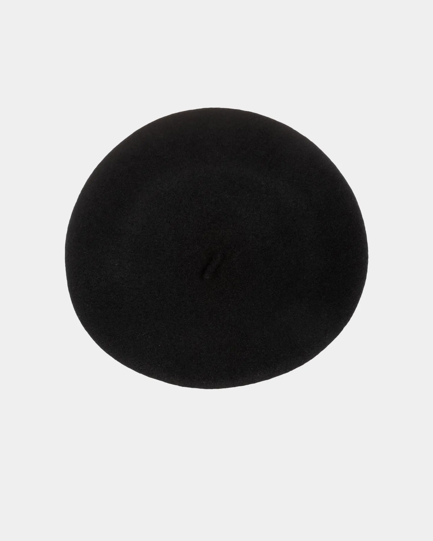 Kangol Modelaine Beret Black