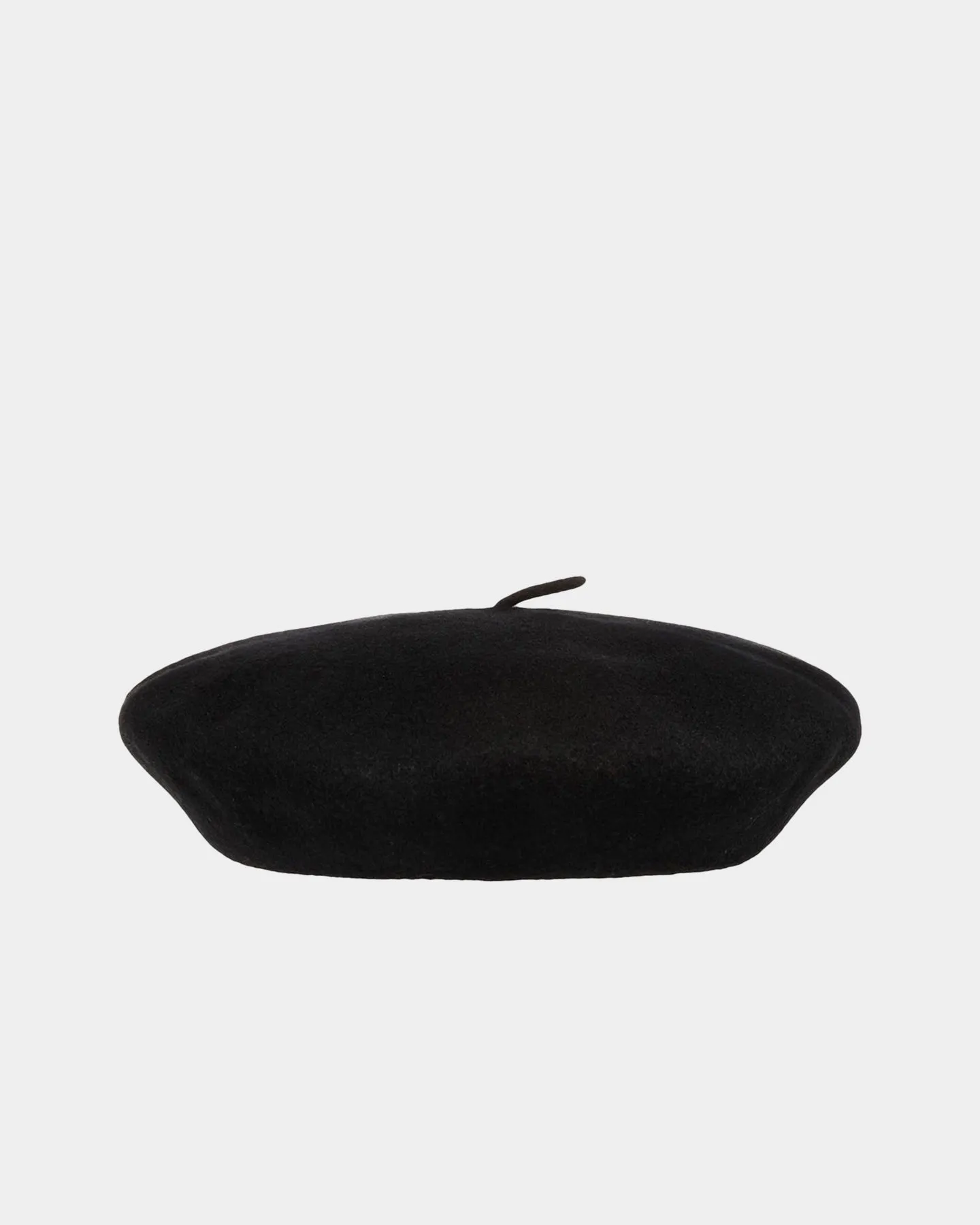 Kangol Modelaine Beret Black