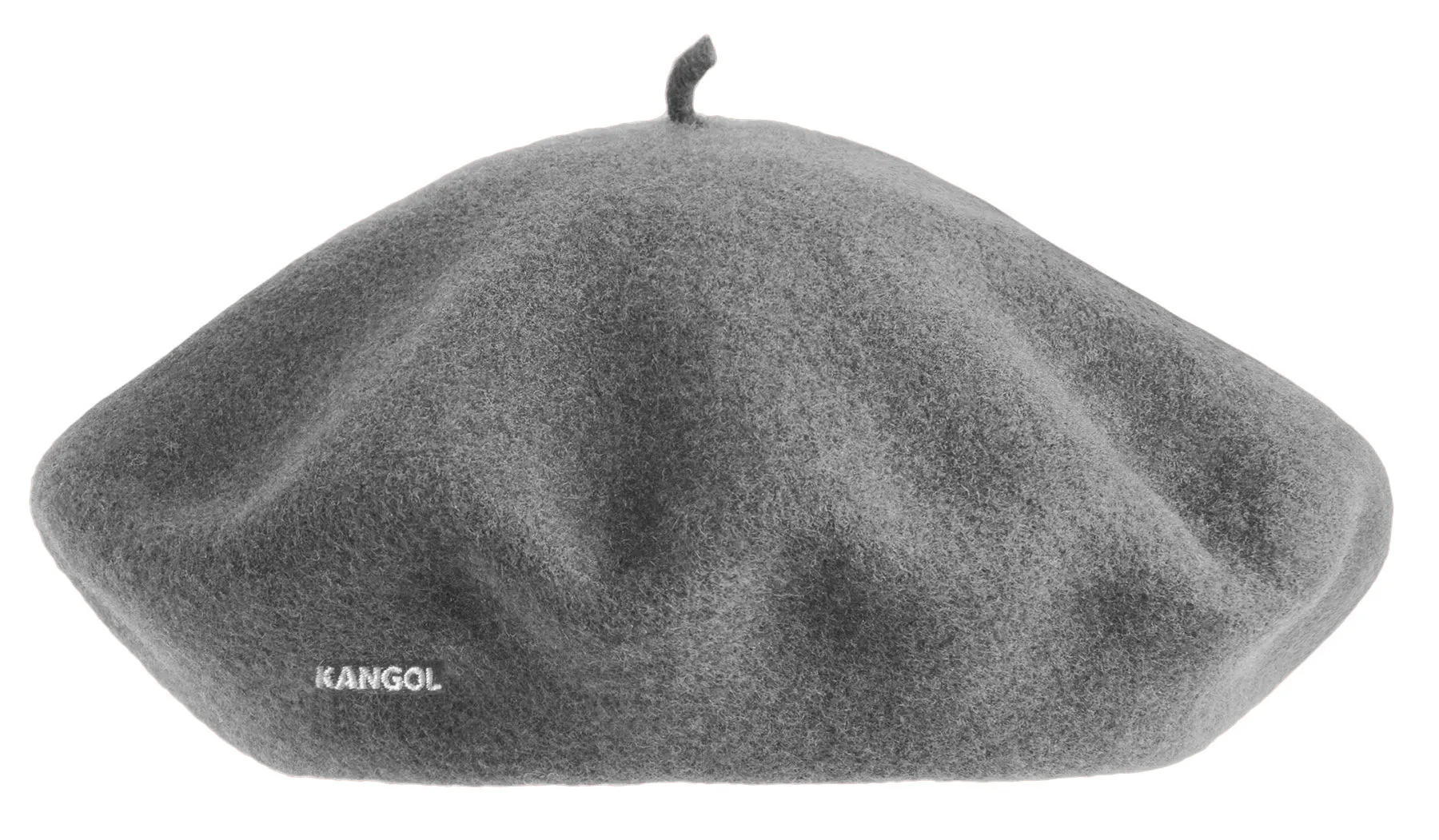 Kangol Modelaine Wool Beret