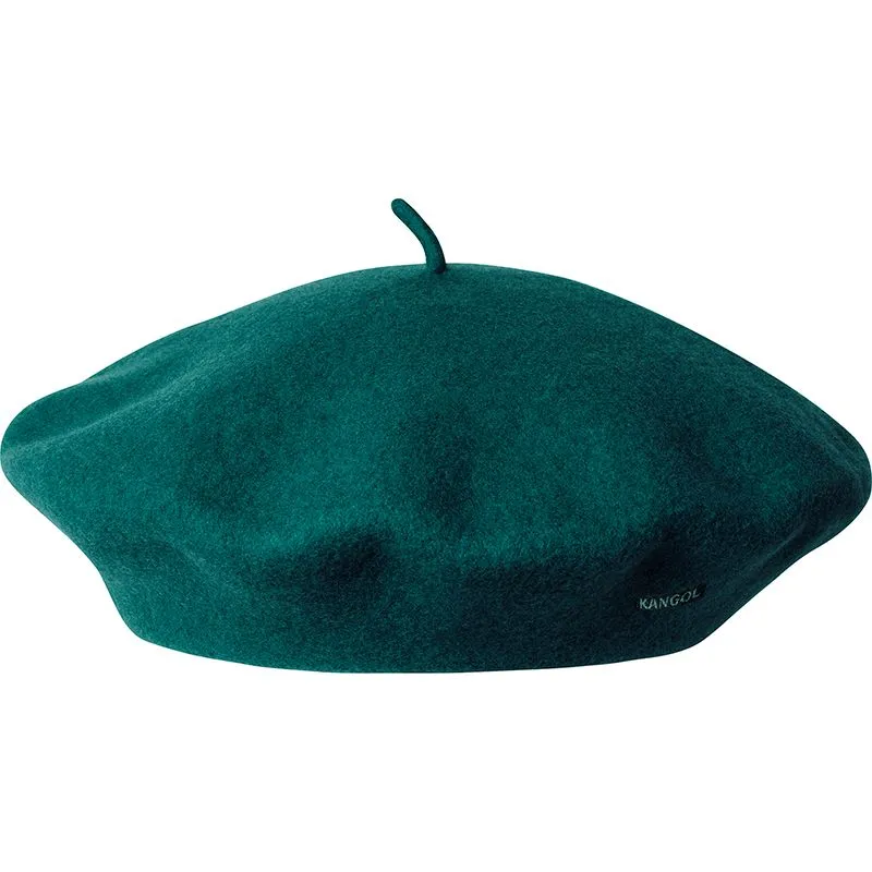 Kangol Modelaine Wool Beret