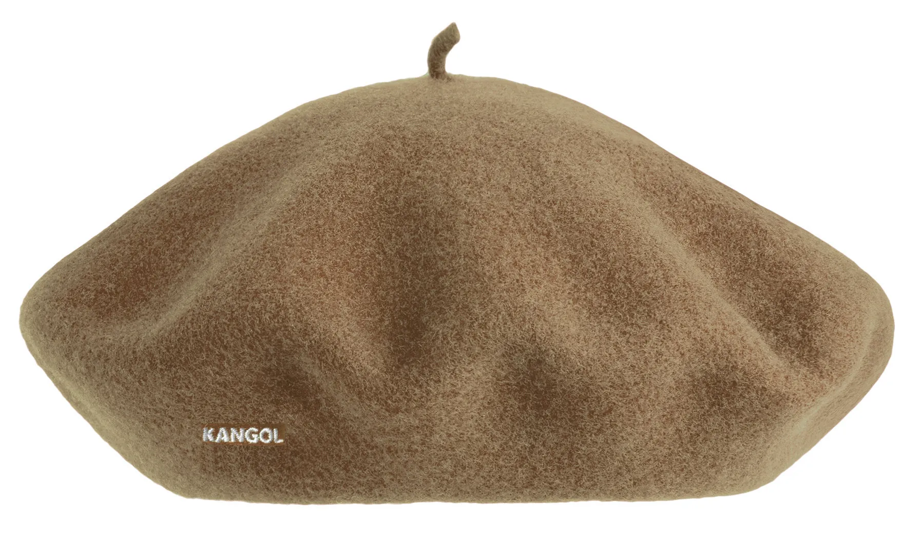 Kangol Modelaine Wool Beret